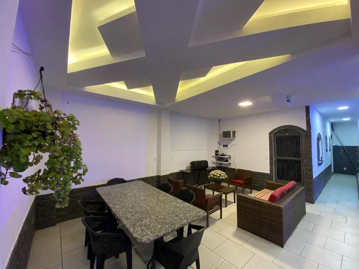 Casa R2, Com Piscina A 04 Km Do Parque Olimpico Villa - Rio de Janeiro — Photos 1