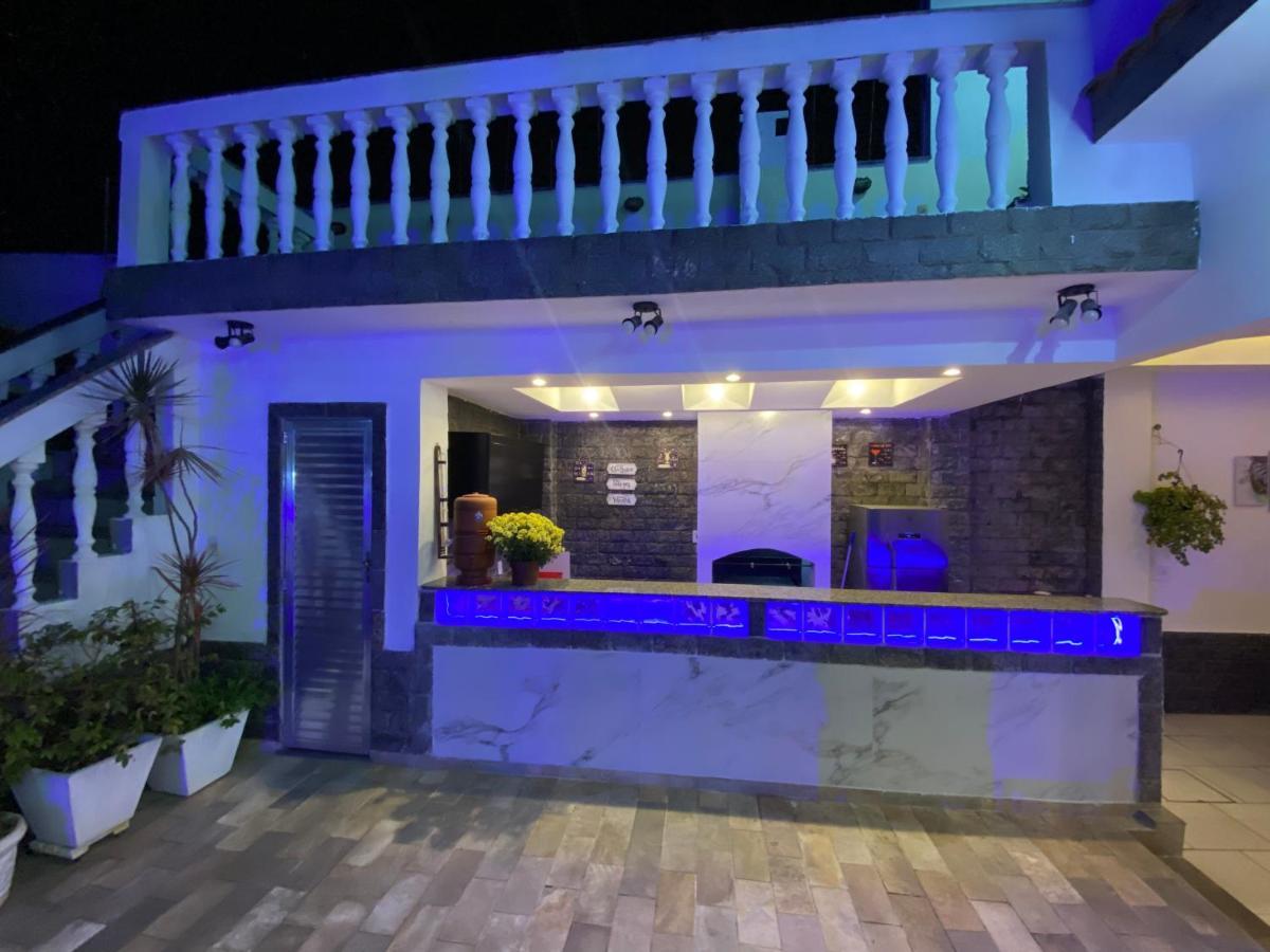 Casa R2, Com Piscina A 04 Km Do Parque Olimpico Villa - Rio de Janeiro, Rio de Janeiro